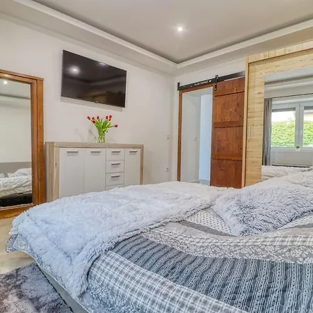 Apartman Hab Eger