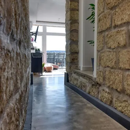 Hab Apartment Eger
