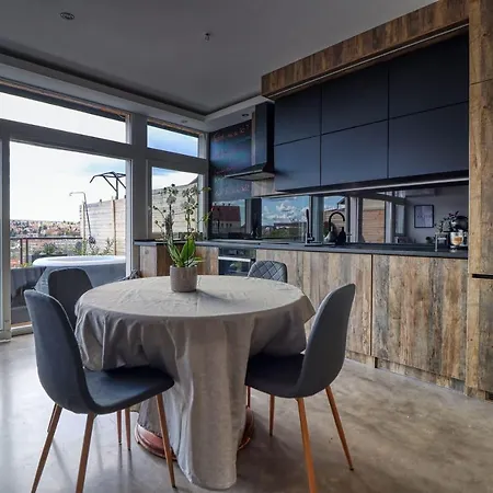Hab Apartment